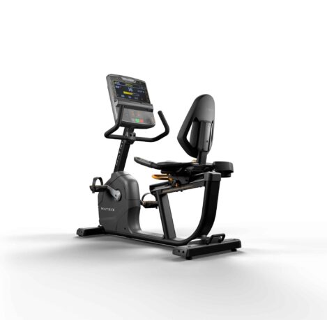 Matrix veloergomeeter seljatoega Endurance PLED-C. Tootekood: R-ES-PLED