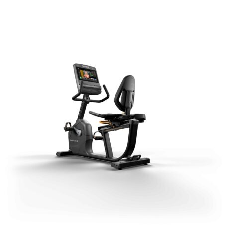 Matrix veloergomeeter seljatoega Endurance TOUCH-C. Tootekood: R-ES-TOUCH