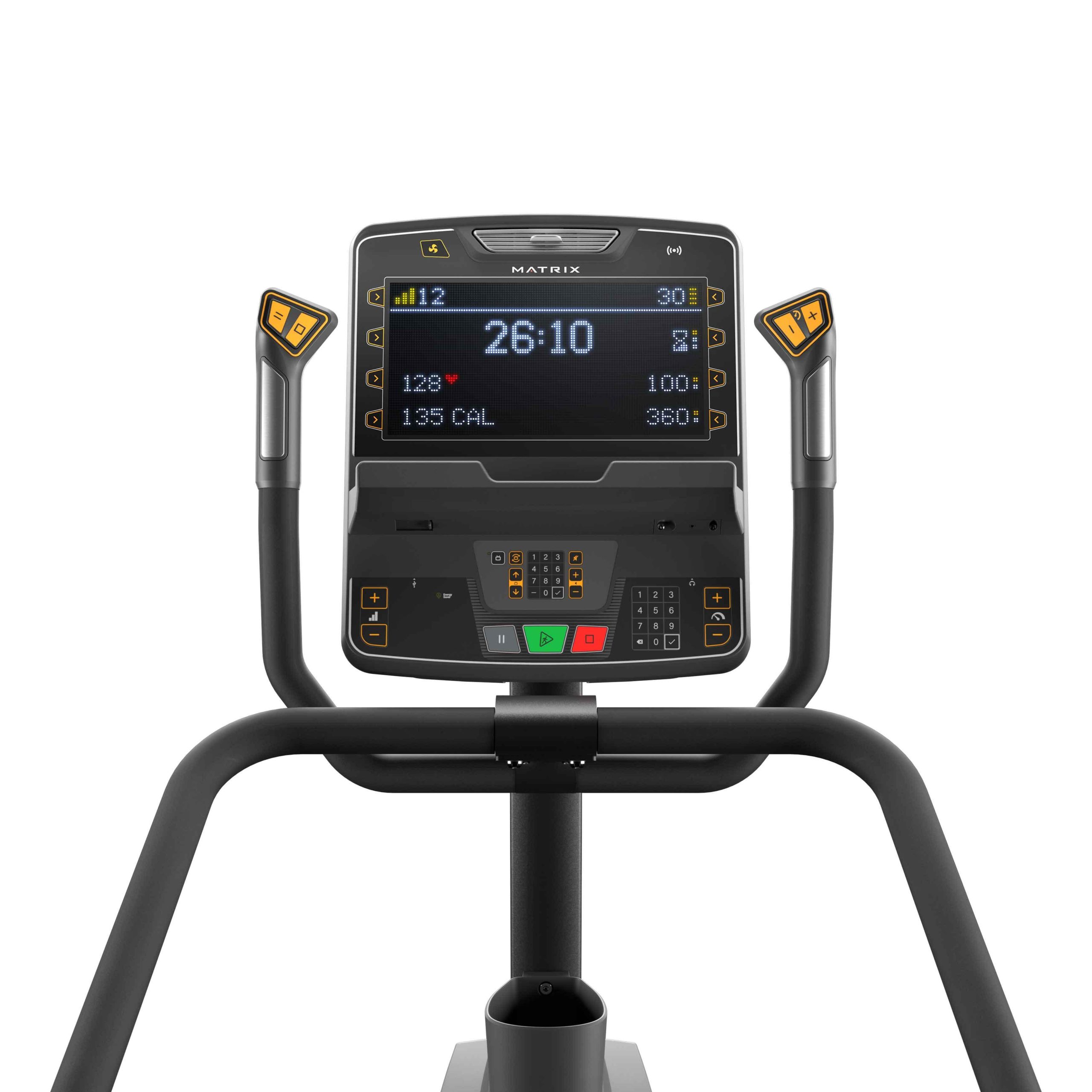 Matrix Stepper Endurance PLED-C. Tootekood: S-ES-PLED konsool