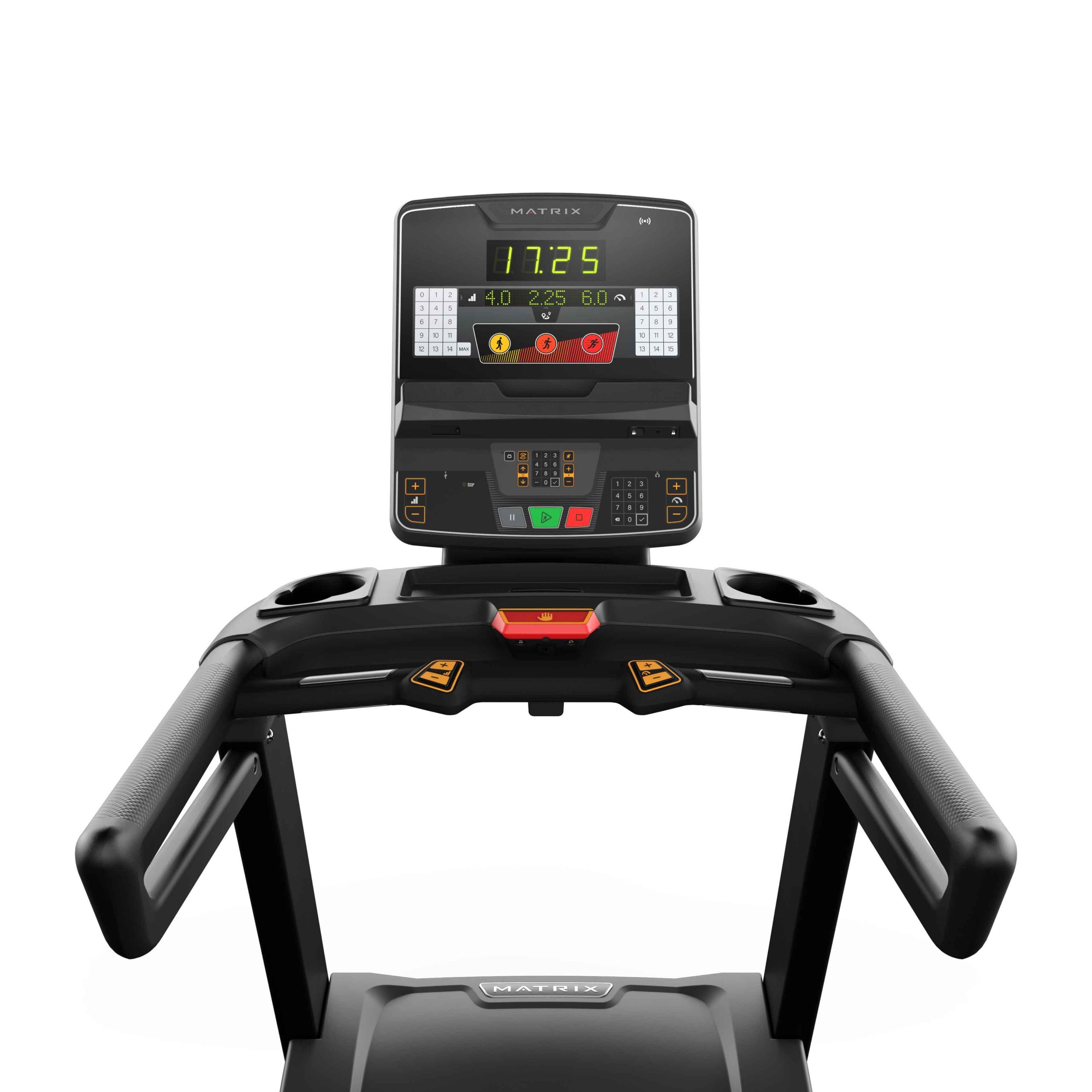 Matrix Jooksulint Endurance GTLED-C. Tootekood: T-ES-GTLED d