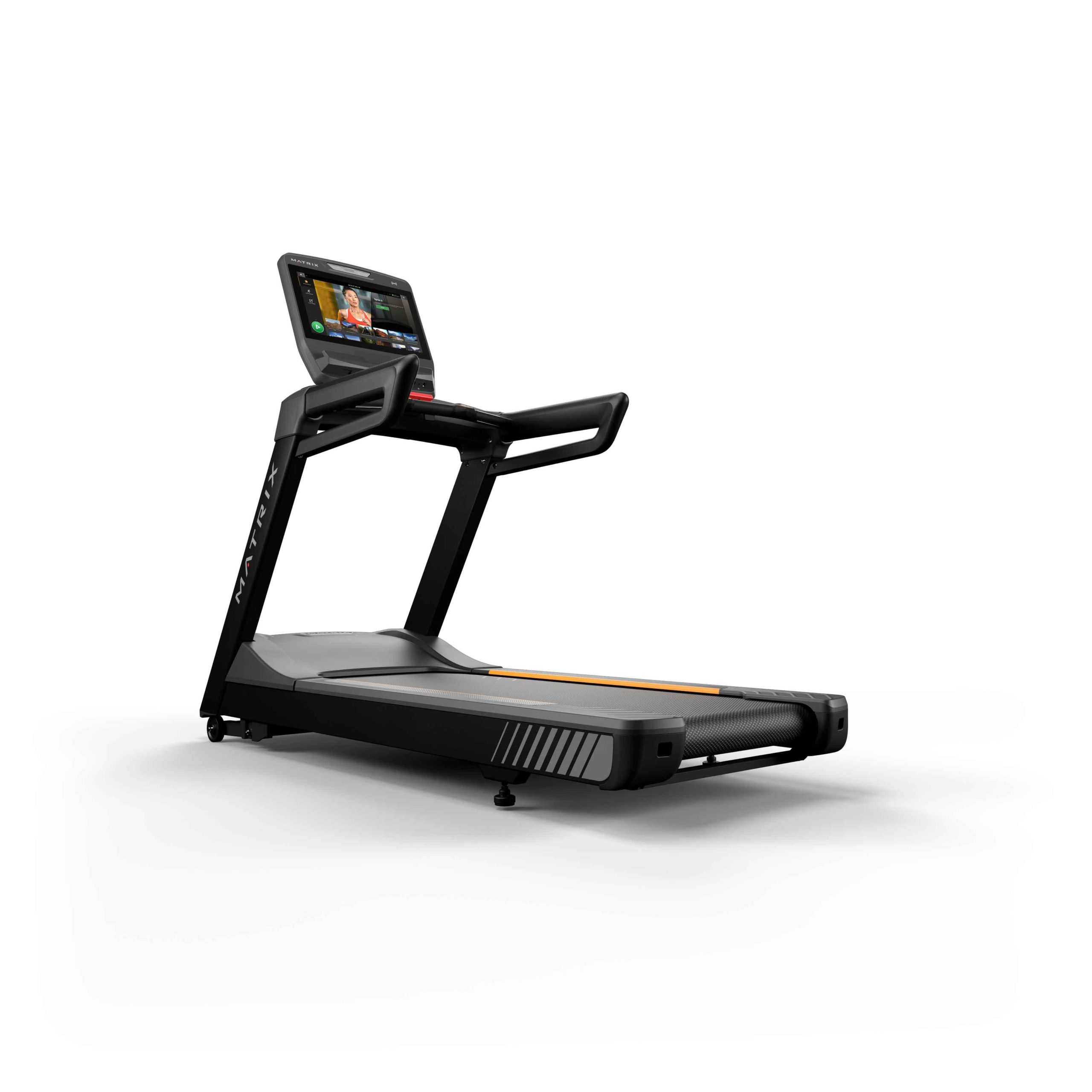 Matrix jooksulint Endurance TOUCHXL-C. Tootekood: T-ES-TOUCHXL b