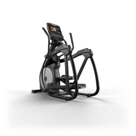 Matrix elliptiline trenažöör Performance TOUCH-C. Tootekood: E-PS-TOUCH