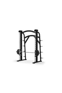 Matrix Magnum Smith-masin. Tootekood: MG_PL62_BLACK