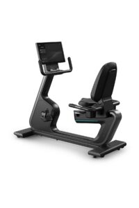 Matrix Onyx veloergomeeter seljatoega w/ XL KM5 (KM), recumbent. Tootekood: R_ONYX_XL