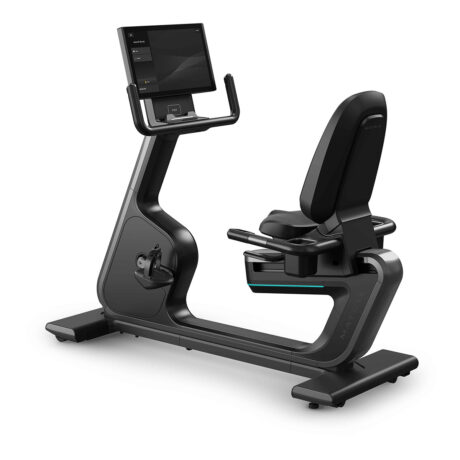 Matrix Onyx veloergomeeter seljatoega w/ XL KM5 (KM), recumbent. Tootekood: R_ONYX_XL