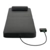 Neurosonic Mobiilne madrats Basic GEN1 must. Tootekood: NS_mattress_GEN1_jpg4