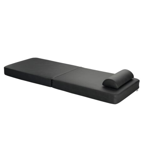Neurosonic Mobiilne madrats Basic GEN1 must. Tootekood: NS_mattress_GEN1