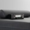 Neurosonic Mobiilne madrats Basic GEN1 must. Tootekood: NS_mattress_GEN1_jpg3