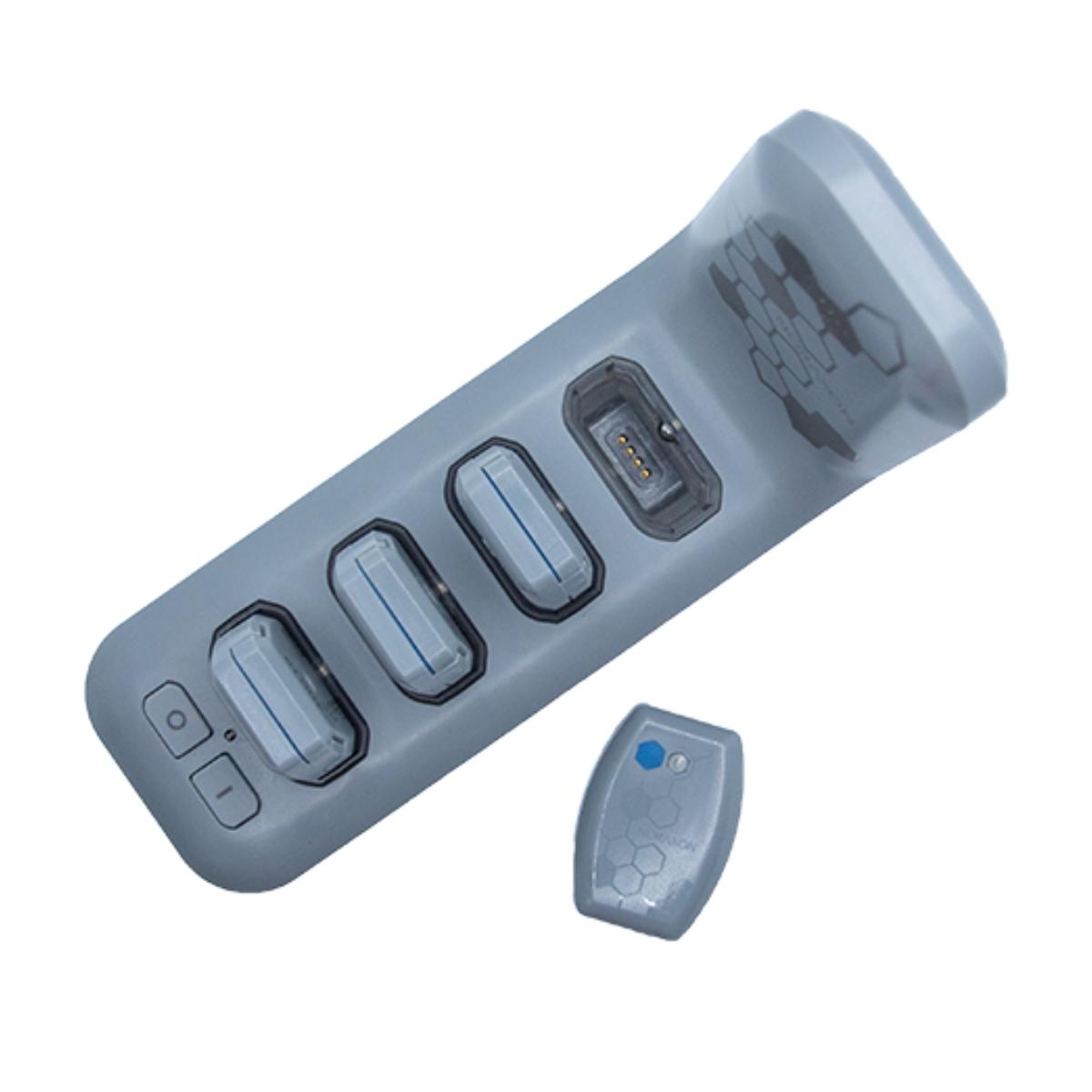 Noraxoni Core EMG süsteem