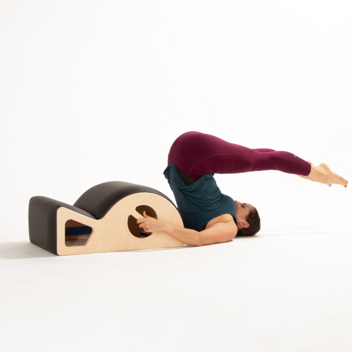 Peak Pilates Premier Spine Corrector, kask. Tootekood: 4910_2607_01