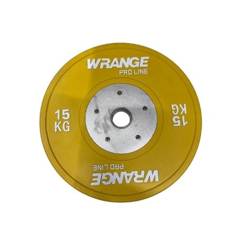 Keltane Wrange Pro Line Competition Bumper raskusketas 15kg. Tootekood: Plcb_150