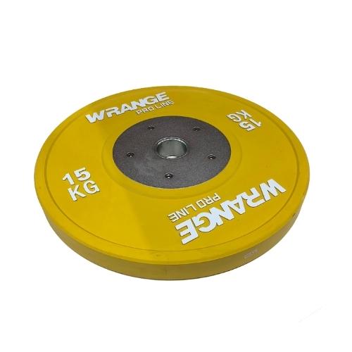 Keltane Wrange Pro Line Competition Bumper raskusketas 15kg. Tootekood: Plcb_150