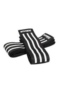 Wrange Pro Line Põlvetoed 200cm. Tootekood: Plkneewraps