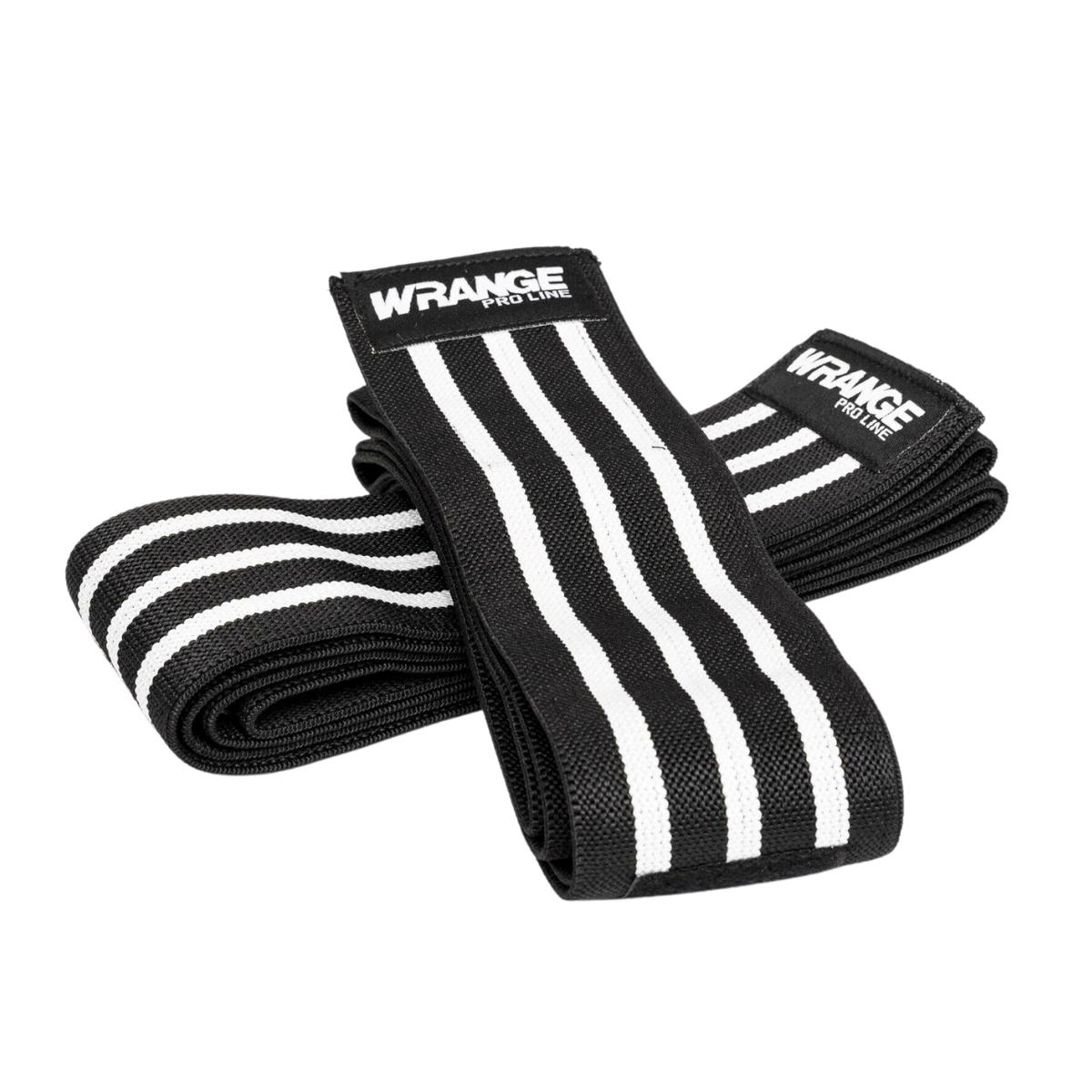 Wrange Pro Line Põlvetoed 200cm. Tootekood: Plkneewraps