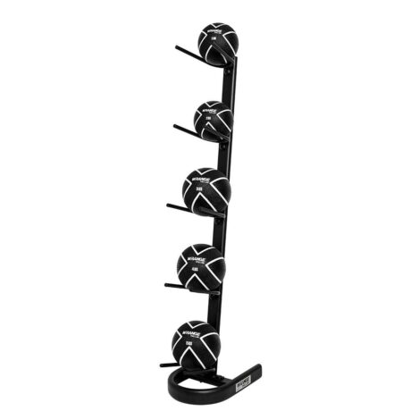 Wrange Pro Line pallihoidik. Tootekood: Plmedball_rack