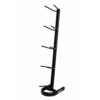 Wrange Pro Line pallihoidik. Tootekood: Plmedball_rack_b