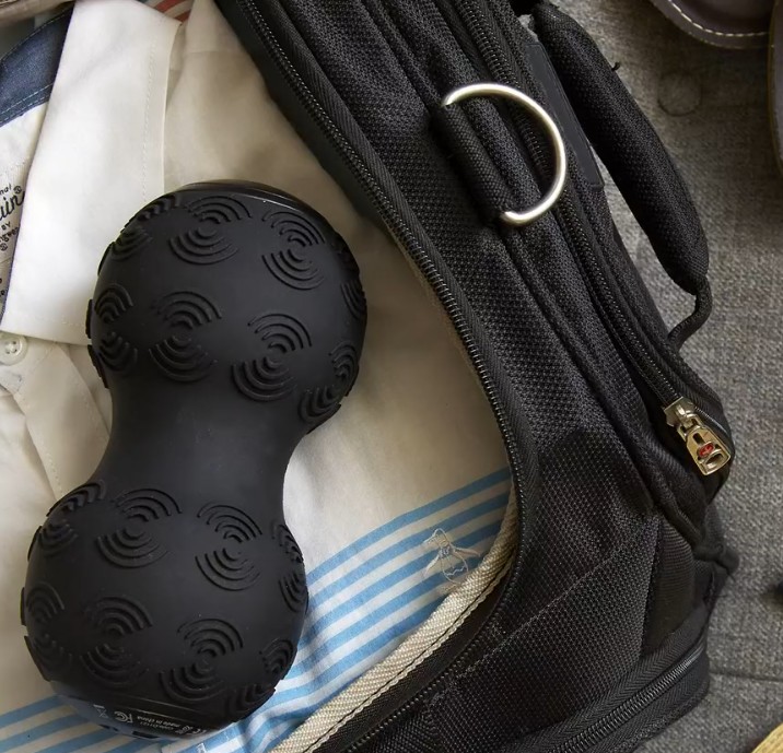 Power Plate must DualSphere reiside jaoks poolt