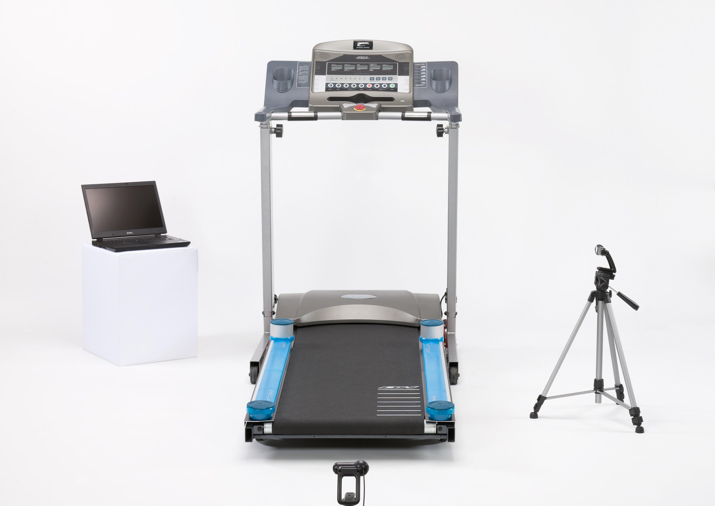 Optogait - optiline liikumisanalüüsi seade koos kaameratega_ toode jooksulint_b