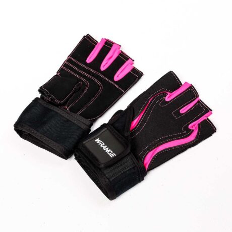 Wrange Comfort Light kindad randmetoega. Tootekood: RT5100