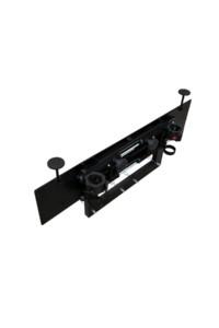 VertiMax Raptor raam kelgu jaoks. Tootekood: Raptor Sled Mount