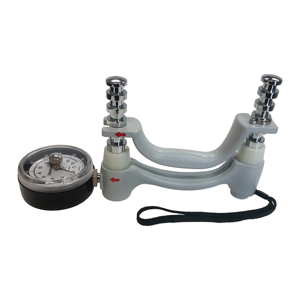 Saehan dünamomeeter, hüdrauliline. Tootekood: SH5001_JPG2