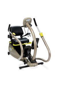 NuStep T4R istumisasendis crosstrainer. Tootekood: NuStep_T4R 6