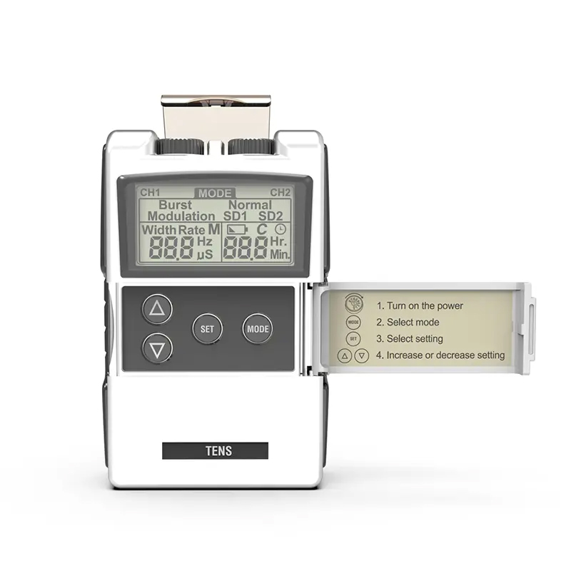 Fysioline Digi TENS_1