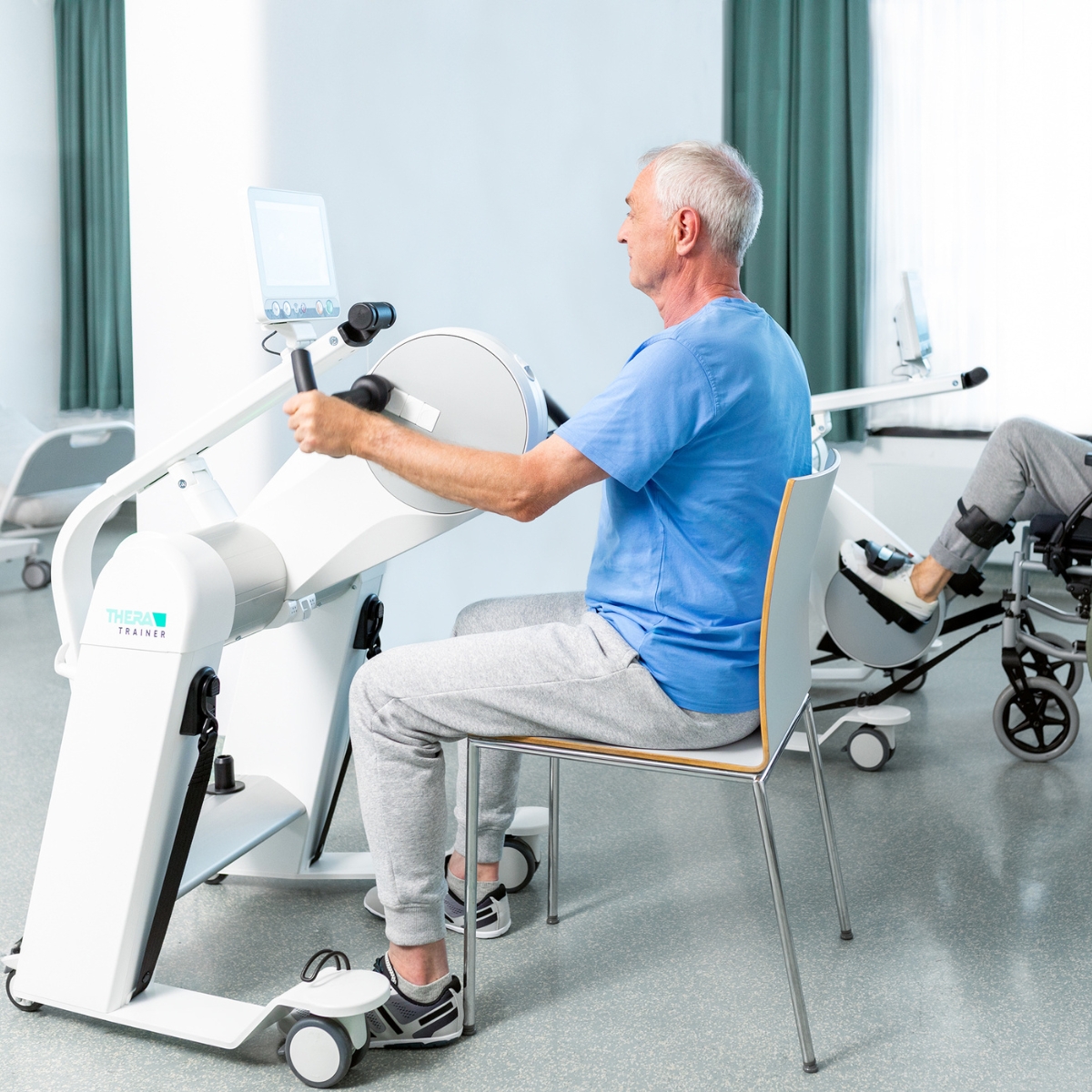 THERA-Trainer toro 670. Tootekood: A009_483_b