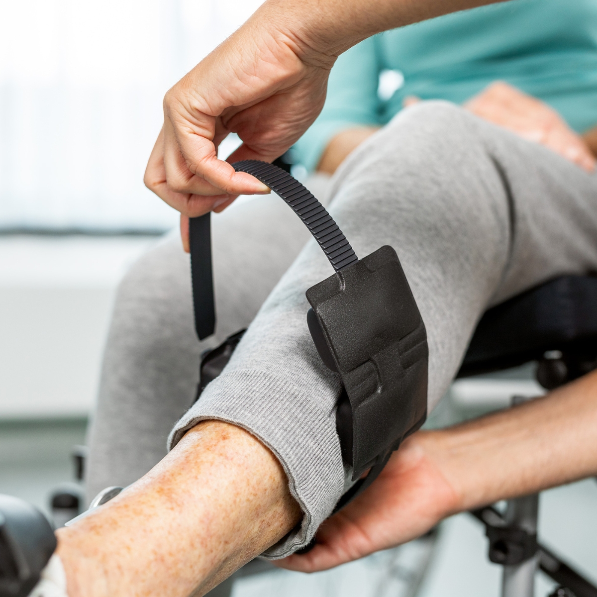 THERA-Trainer toro 670. Tootekood: A009_483_e