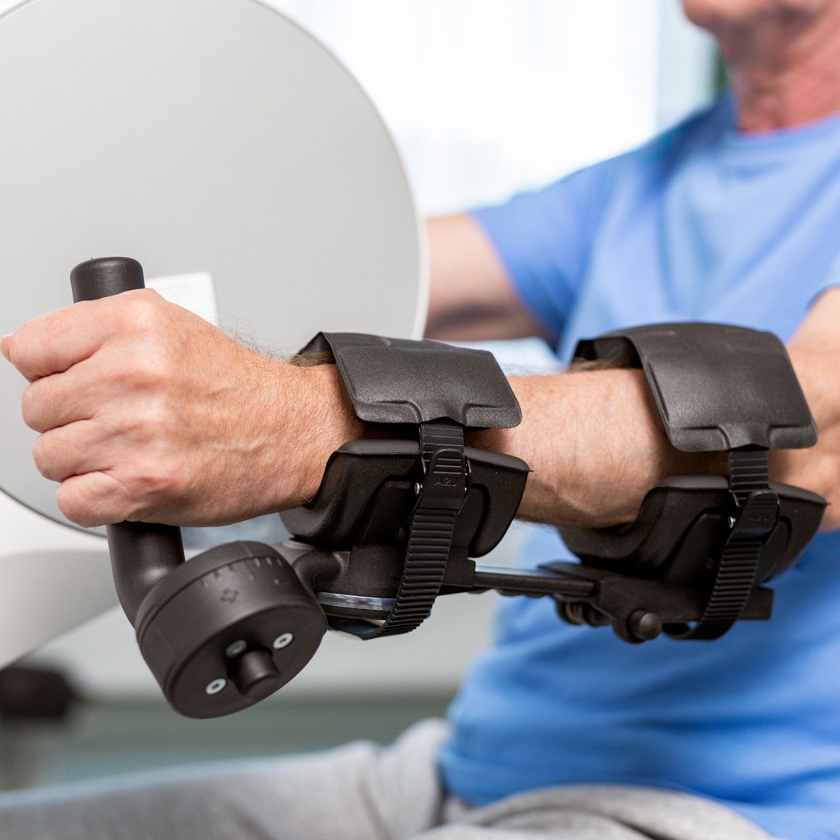 THERA-Trainer toro 670. Tootekood: A009_483_f