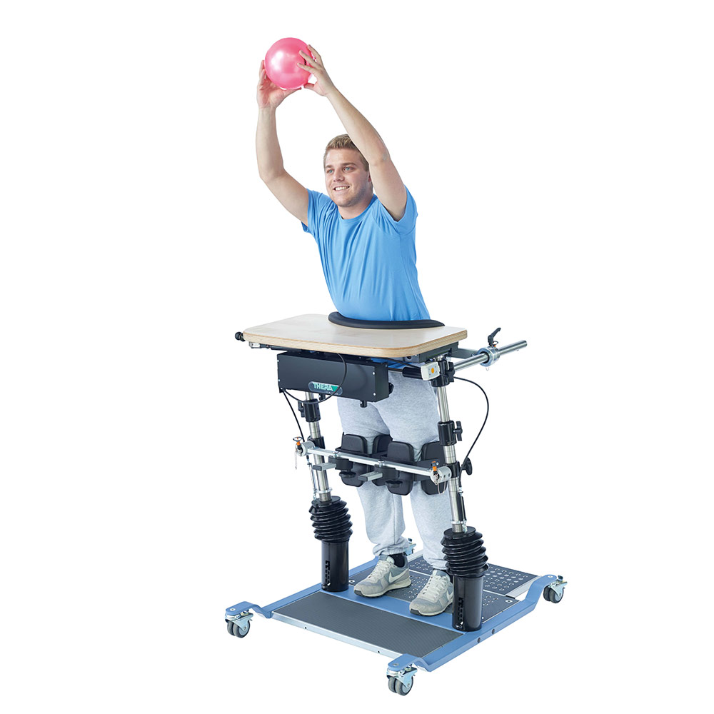 Thera-Trainer Balo 536. Tootekood: A001_494 2