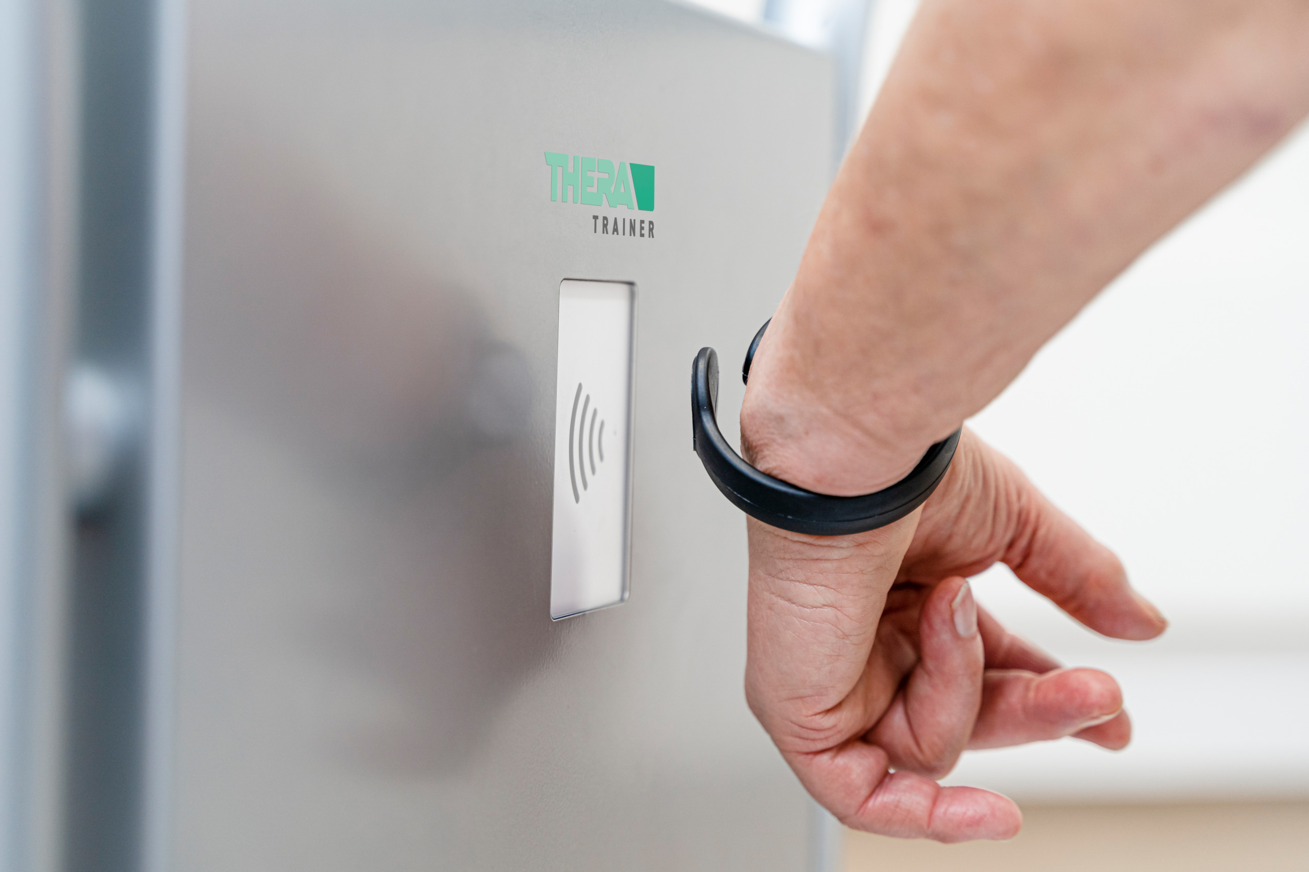 THERA-Trainer Senso. Tootekood: A008-961 3