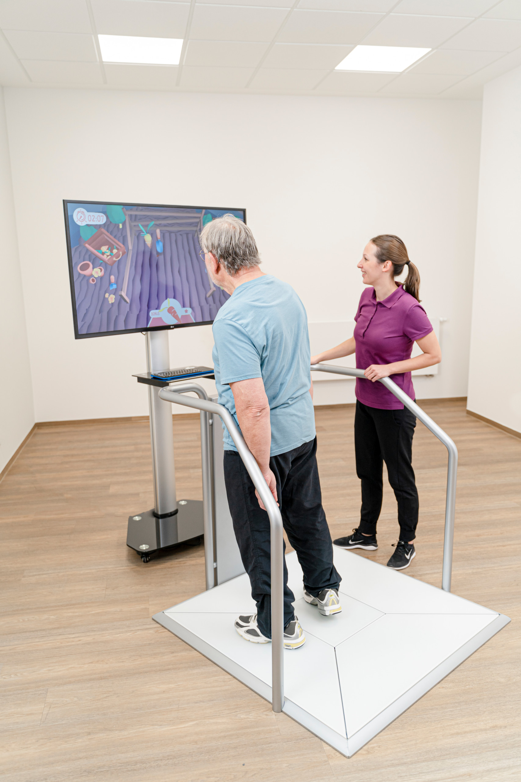 THERA-Trainer Senso. Tootekood: A008-961 4