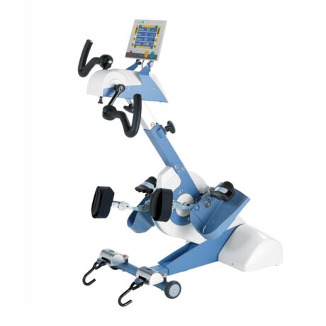 THERA-Trainer tigo 640 üla- ja alajäsemete trenažöör. Tootekood: A008-728 1
