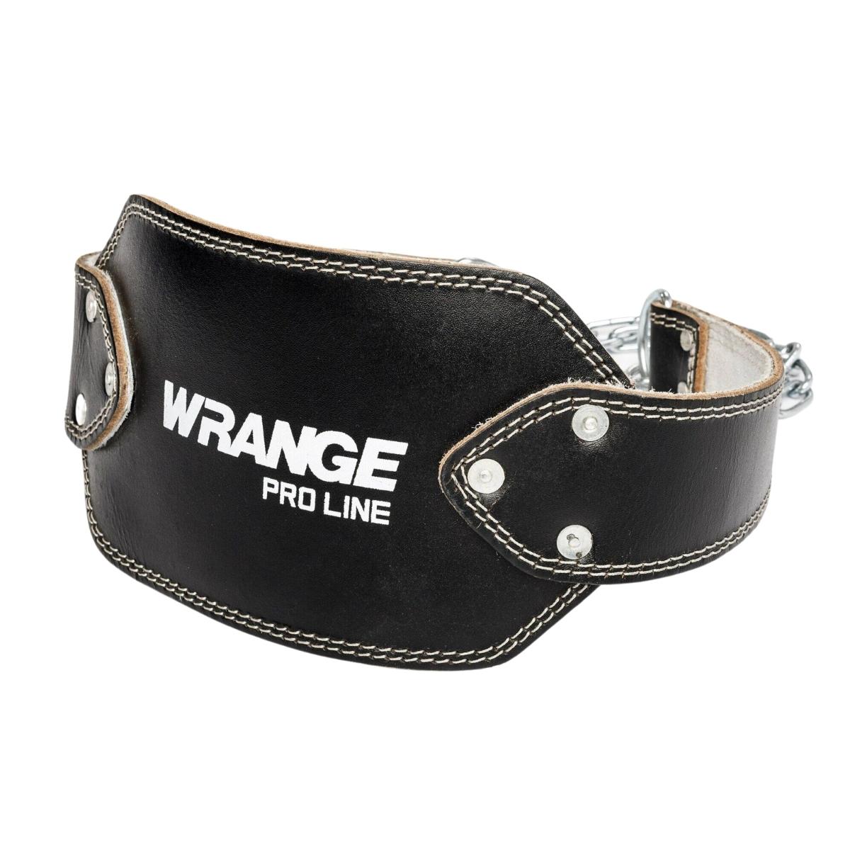 Wrange Pro Line dipivöö. Tootekood: Pldippingbelt 1