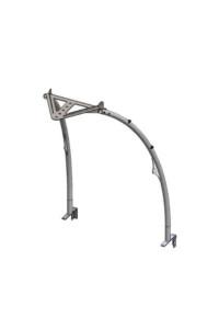 h/p cosmos turvakaar 75 koos rakmete ja rinnavööga / stop-funktsiooniga. Tootekood: HPcos10171-01