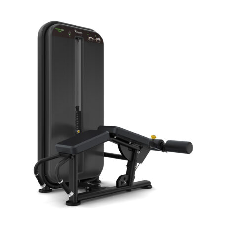 Vision Fitness Kõhuliasendis Reiepainutus masin. Tootekood: VST600-S73