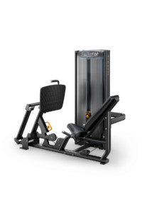 Matrix Versa Jalapress/säärepress plokkmasin. Tootekood: VS_S70_BLACK