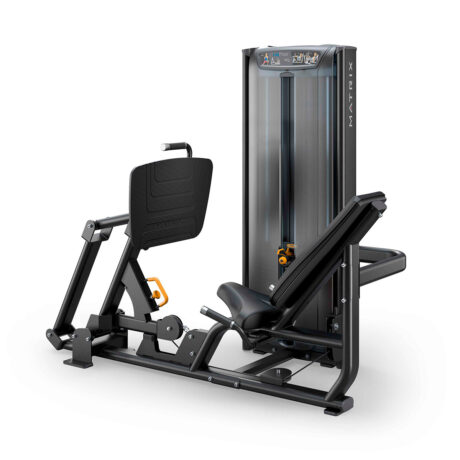 Matrix Versa Jalapress/säärepress plokkmasin. Tootekood: VS_S70_BLACK