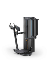 Matrix Versa Tuhara plokkmasin. Tootekood: VS_S78_02_BLACK