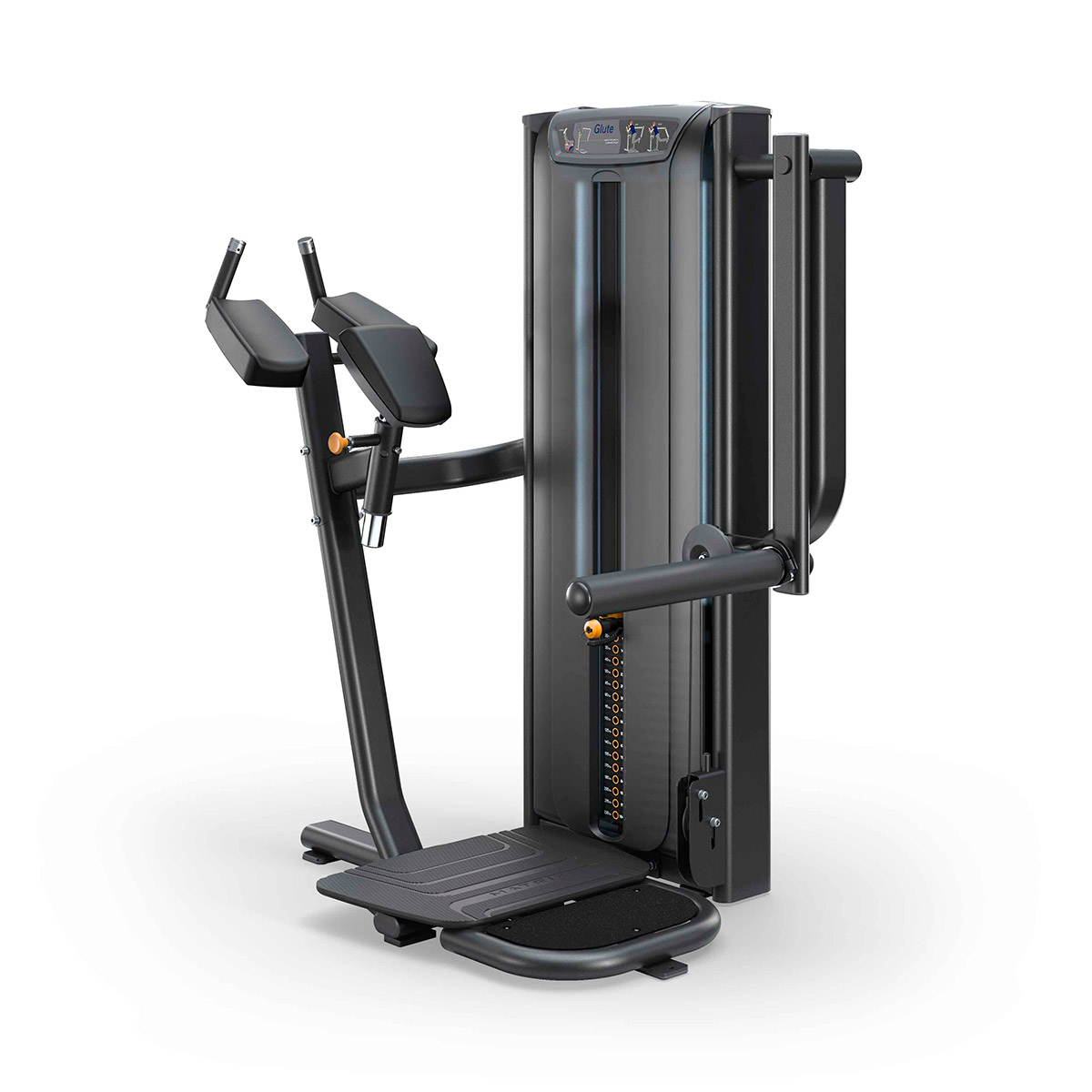 Matrix Versa Tuhara plokkmasin. Tootekood: VS_S78_02_BLACK