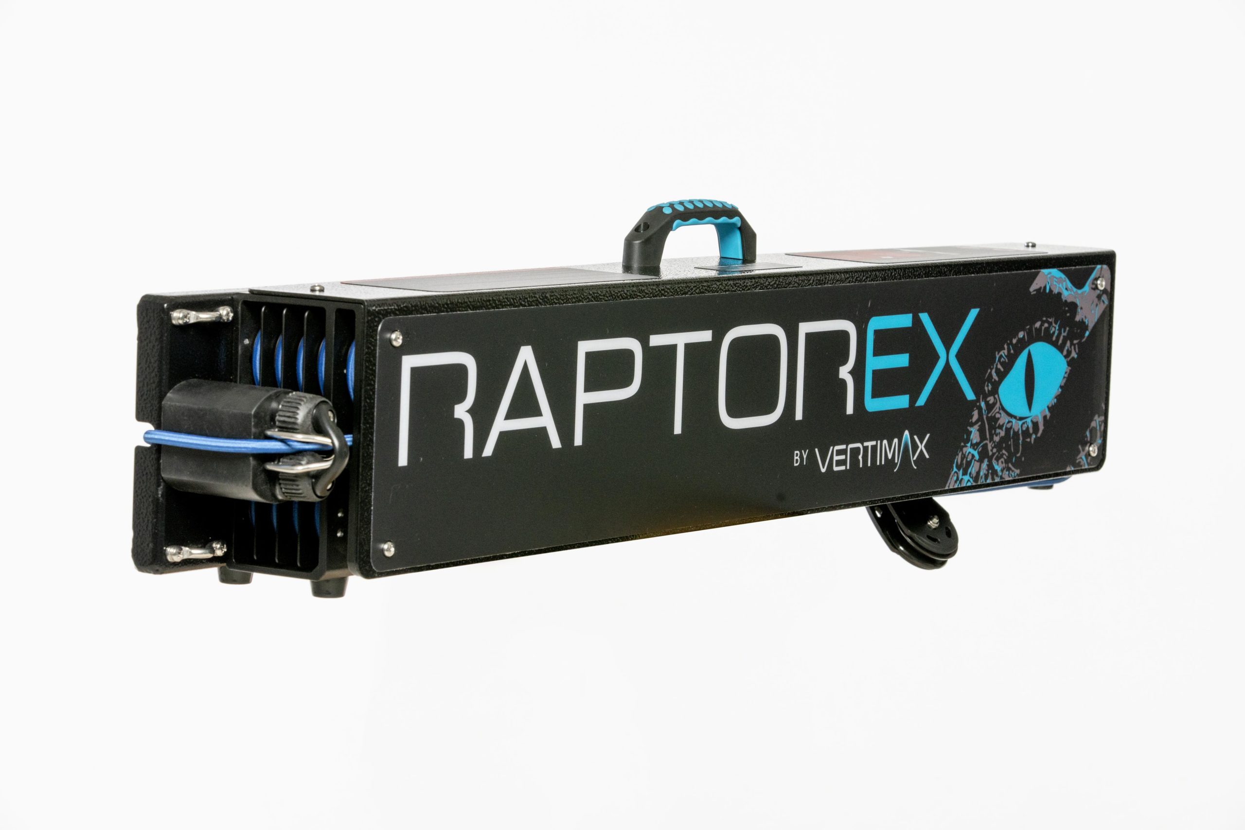 VertiMax Raptor EX2