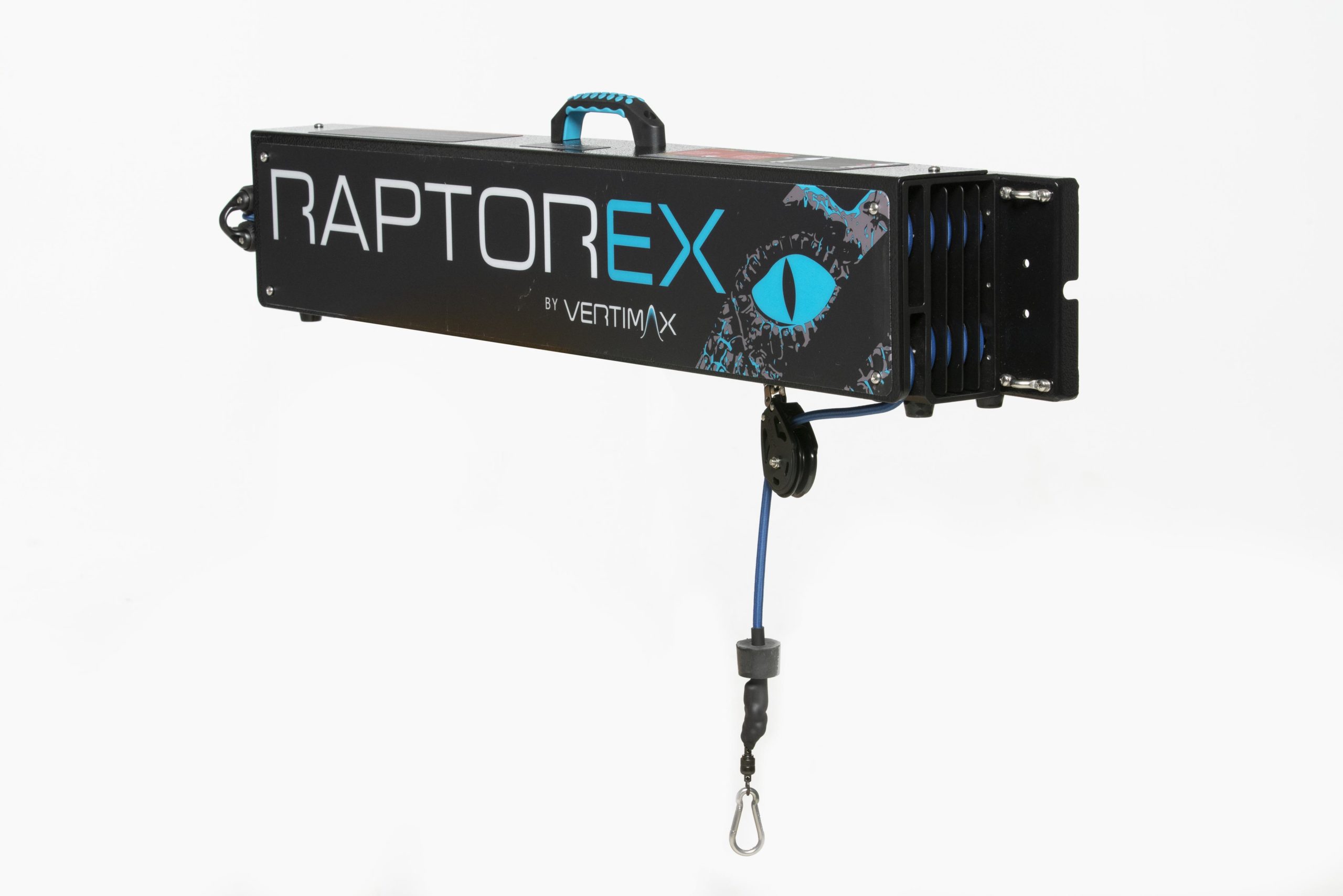 VertiMax Raptor EX4