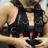 VertiMax vöökoha rakmed