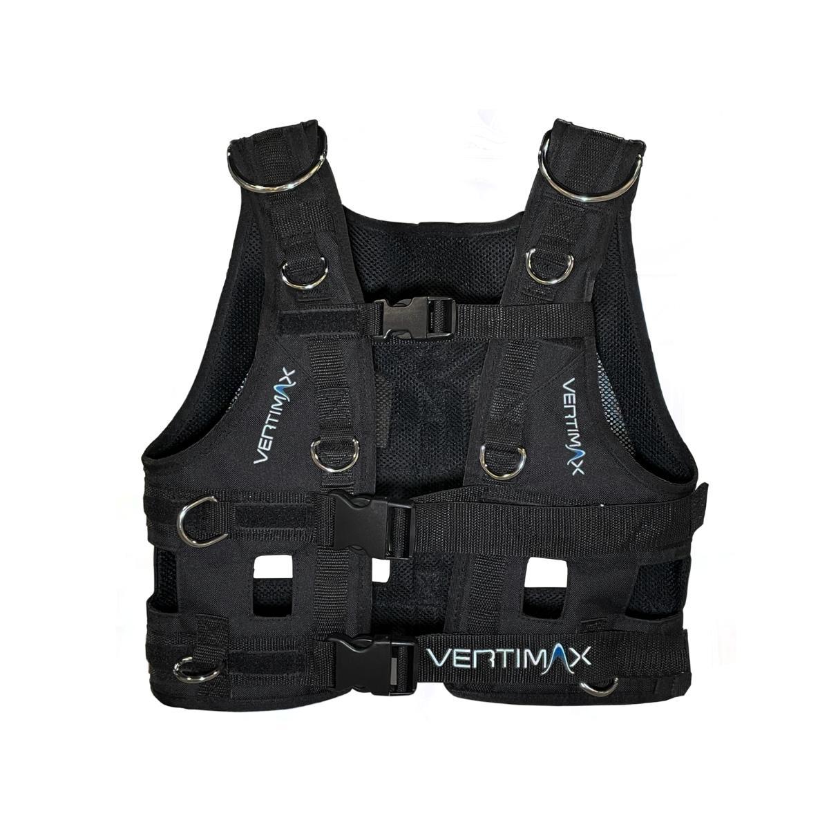 VertiMax kehatüve vest. Tootekood: VertiMax Core Vest