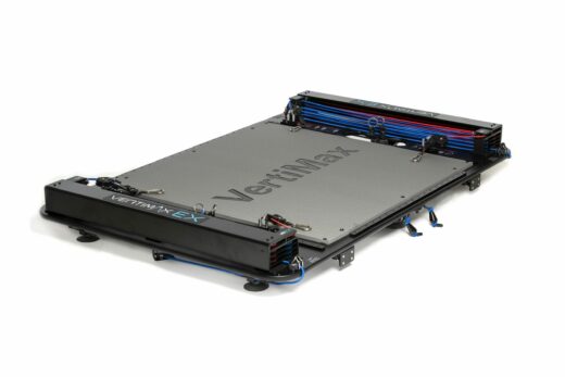VertiMax EX süsteem. Tootekood: V8_EX