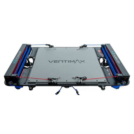 VertiMax V8 süsteem. Tootekood: V8