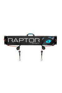 VertiMax Raptor Dual