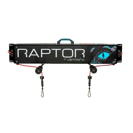 VertiMax Raptor Dual
