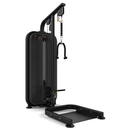 Vision Fitness Biitseps/Triitseps DUAL plokkmasin. Tootekood: VST600_S401